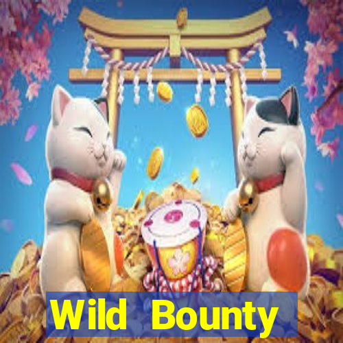 Wild Bounty Showdown horario pagante