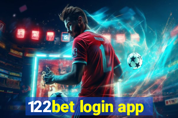 122bet login app