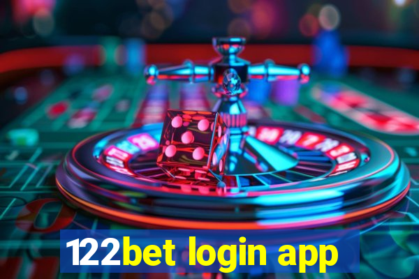 122bet login app