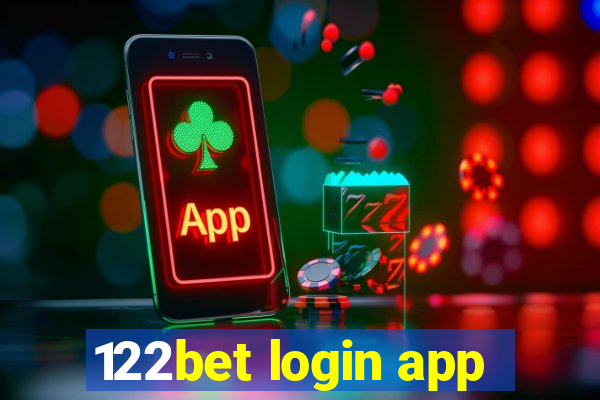 122bet login app