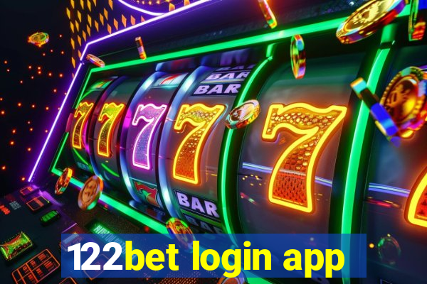 122bet login app