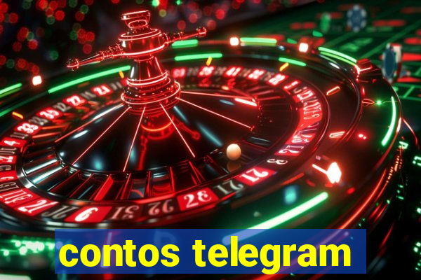 contos telegram