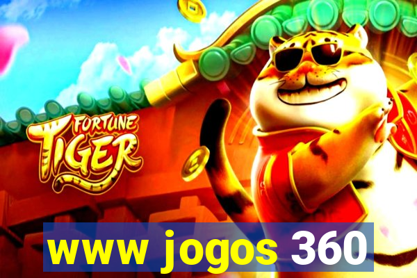 www jogos 360