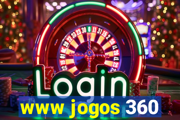 www jogos 360