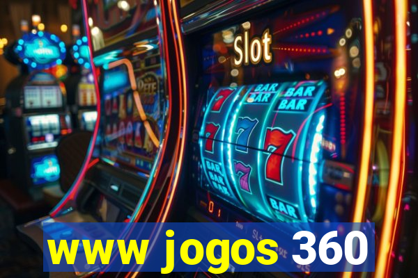 www jogos 360