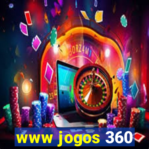 www jogos 360