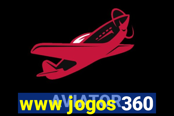 www jogos 360