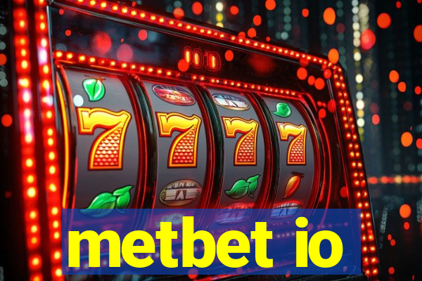 metbet io