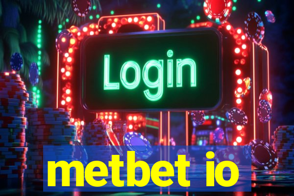 metbet io