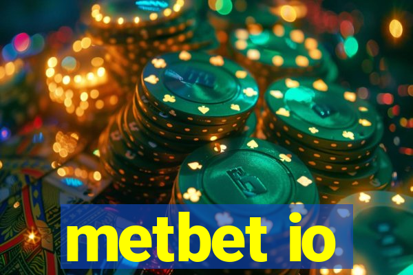 metbet io