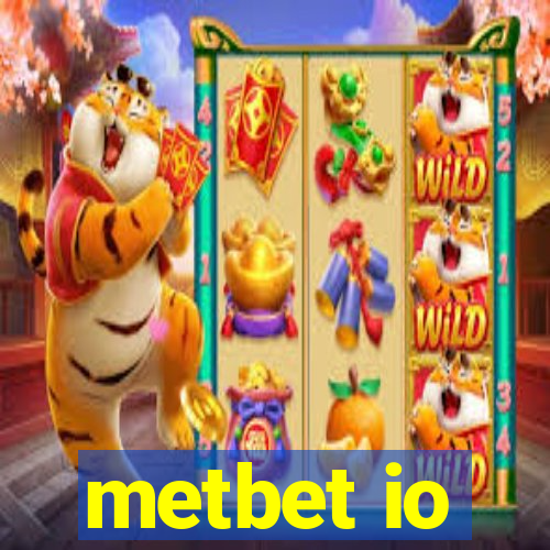 metbet io