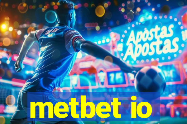 metbet io