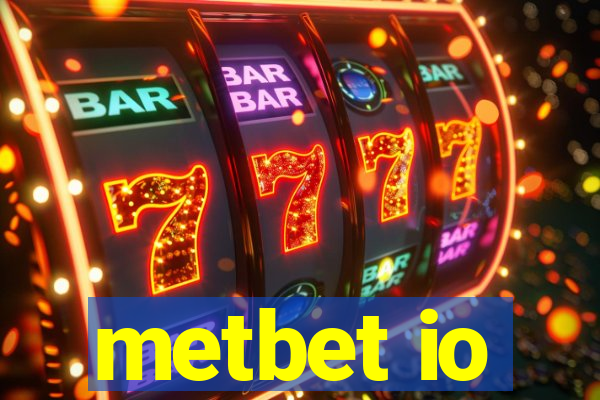 metbet io