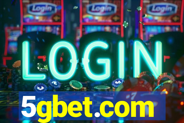 5gbet.com