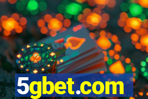 5gbet.com