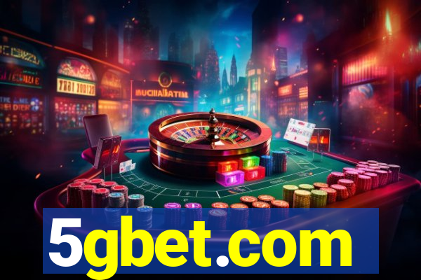 5gbet.com