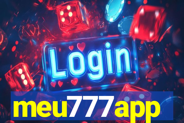 meu777app