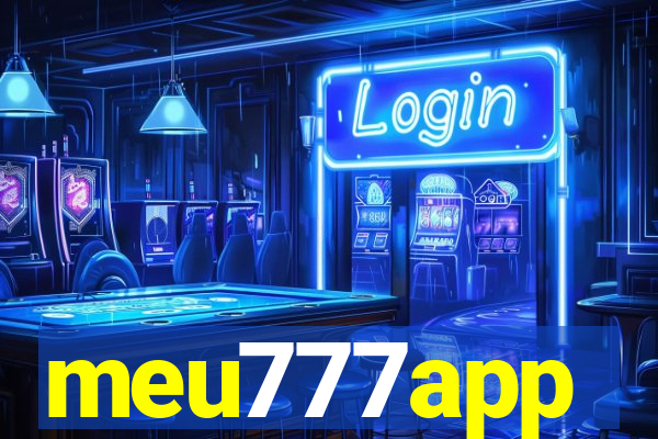 meu777app