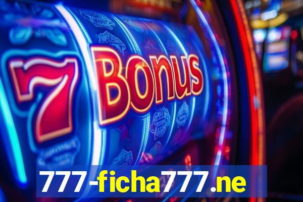 777-ficha777.net