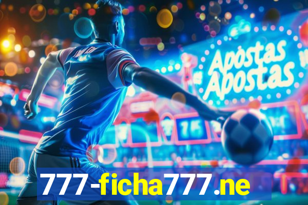 777-ficha777.net