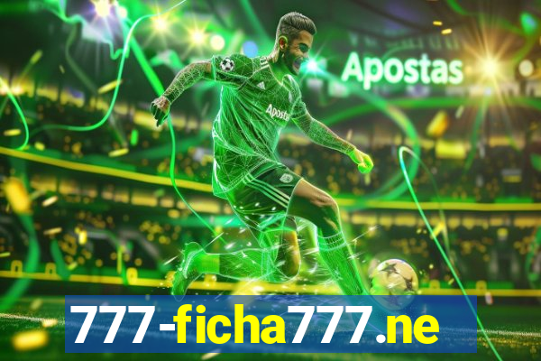 777-ficha777.net