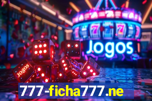 777-ficha777.net