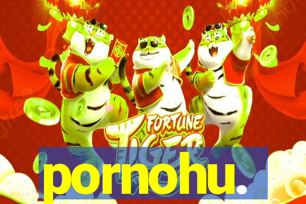 pornohu.