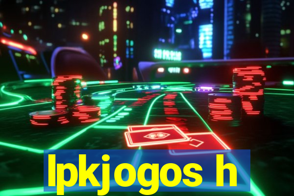 lpkjogos h