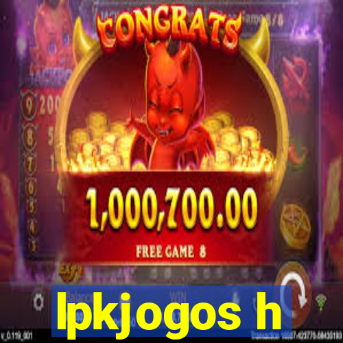 lpkjogos h