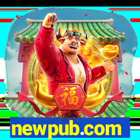 newpub.com