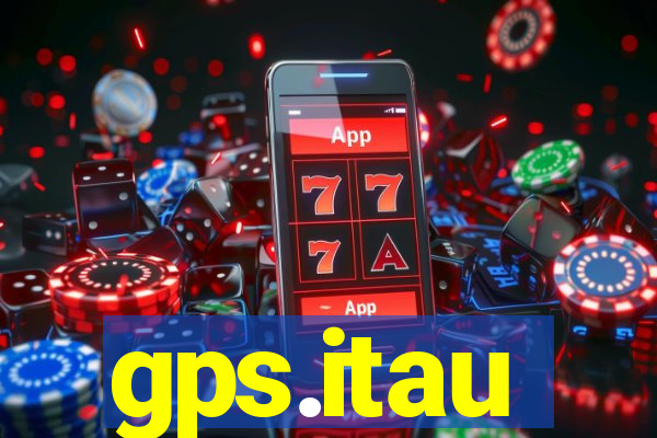 gps.itau