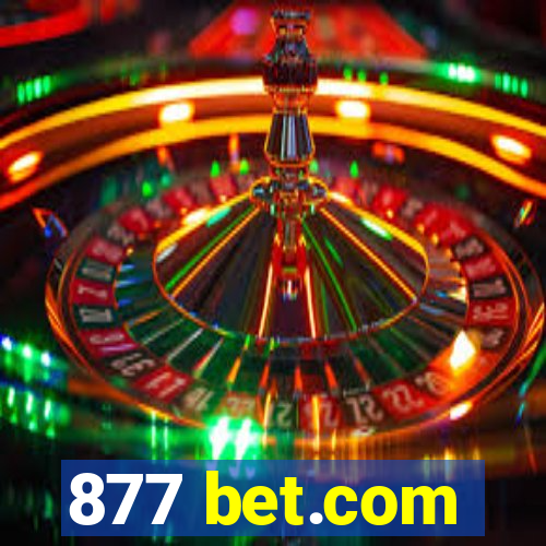 877 bet.com