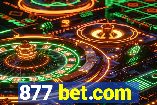 877 bet.com