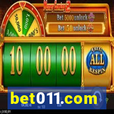 bet011.com