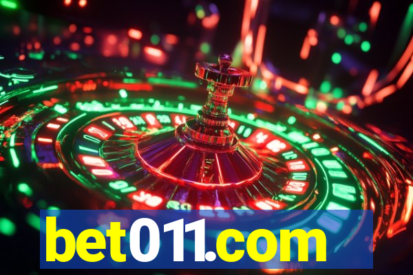 bet011.com