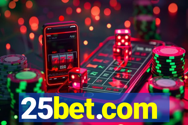 25bet.com