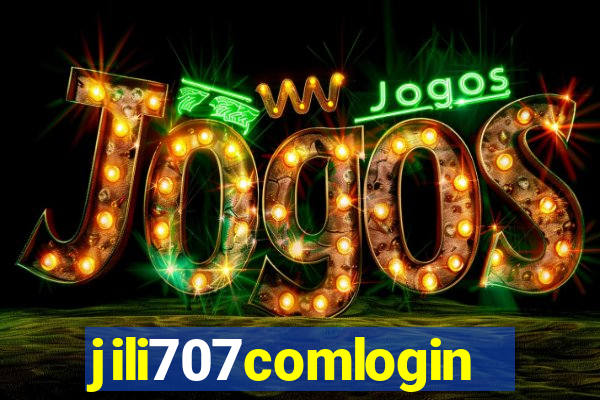 jili707comlogin