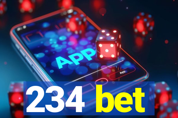 234 bet