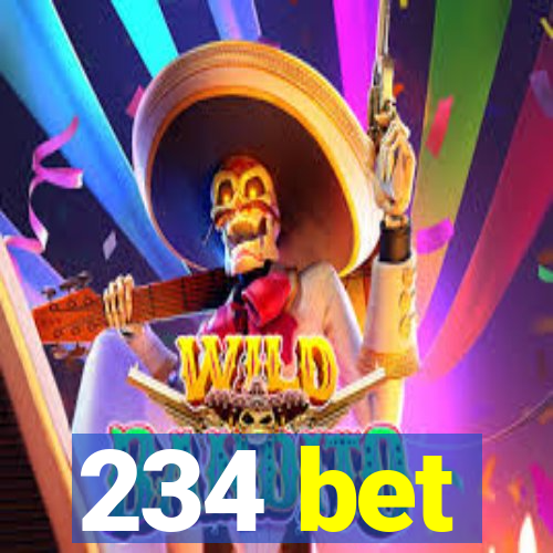 234 bet