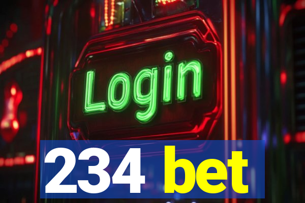 234 bet