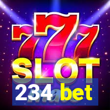 234 bet