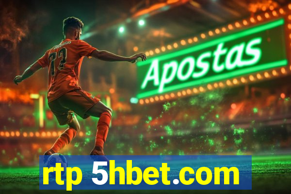 rtp 5hbet.com