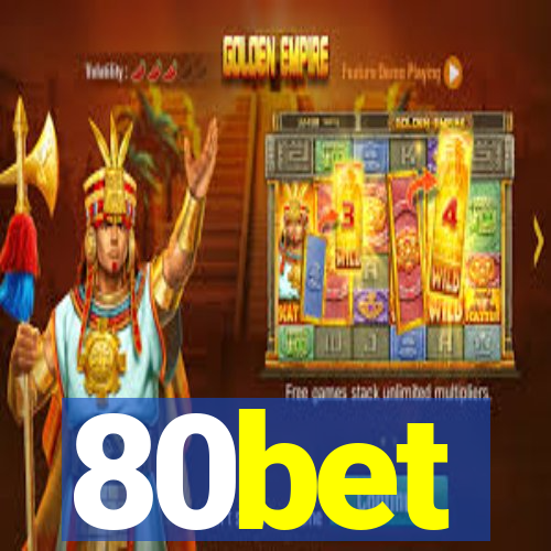 80bet