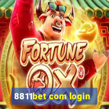 8811bet com login