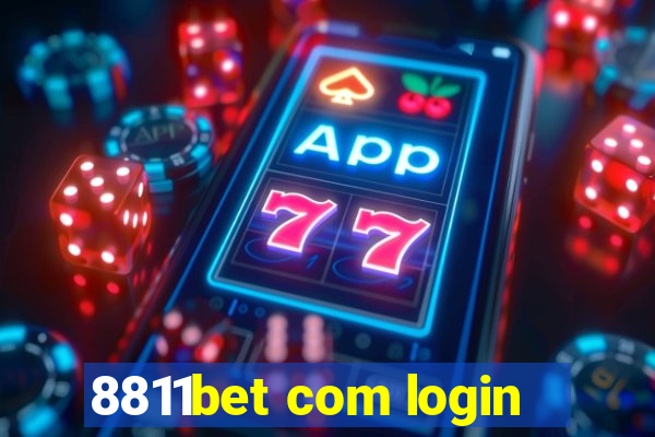 8811bet com login