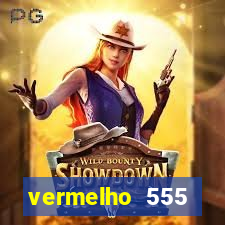 vermelho 555 plataforma de jogos