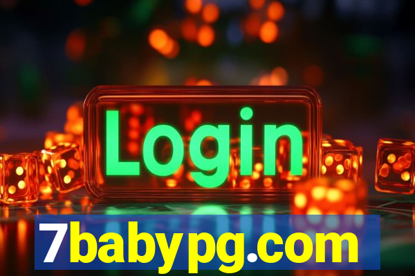 7babypg.com