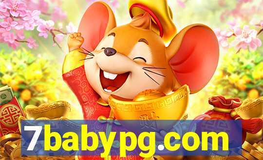 7babypg.com