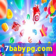 7babypg.com