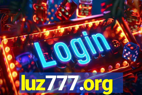 luz777.org